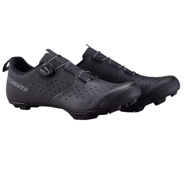 Specialized Recon 1.0 MTB Black