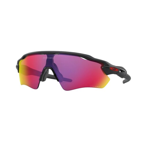 Oakley Radar EV Path - Lenti Prizm Road Montatura Matte Black
