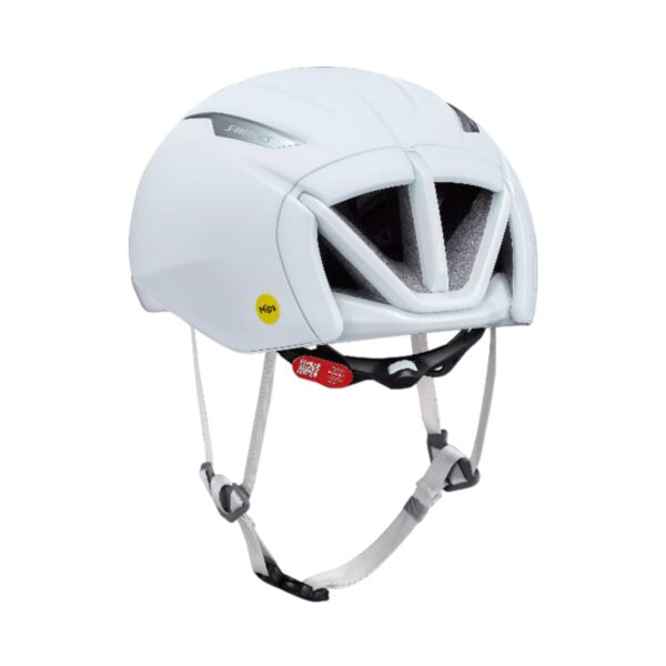 Specialized S-Works Evade 3 White