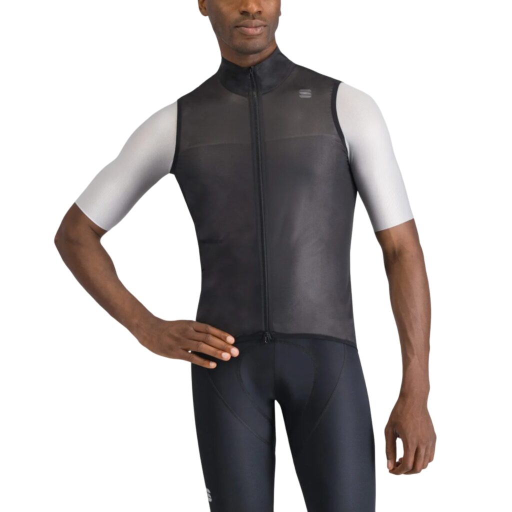 Sportful Light Air Vest Black