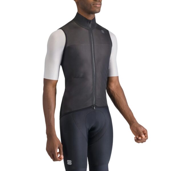 Sportful Light Air Vest Black