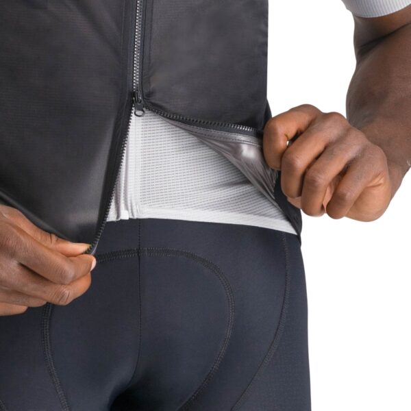 Sportful Light Air Vest Black