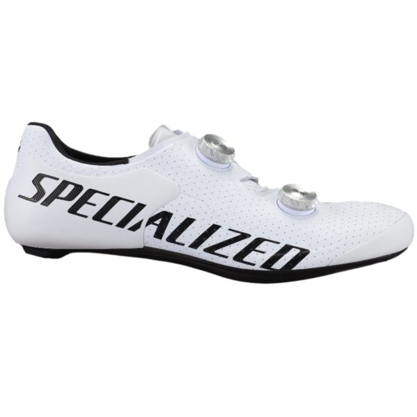 Specialized S-Works Ares 2 Team White