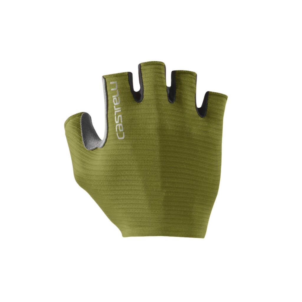 Castelli Espresso Glove Sage