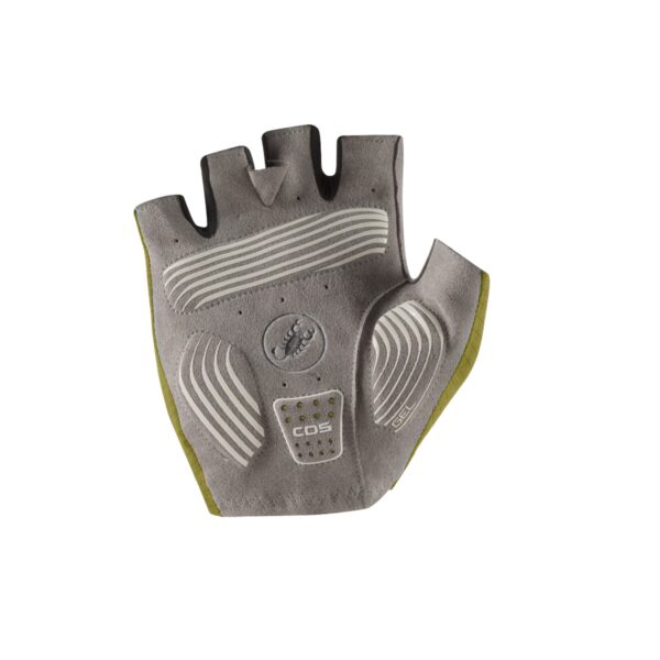 Castelli Espresso Glove Sage