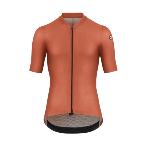 Assos MILLE GT Jersey S11 Rusty Brown