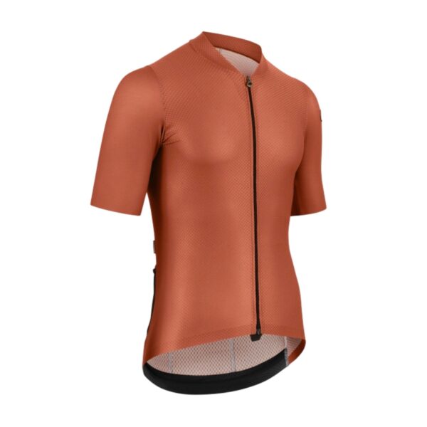 Assos MILLE GT Jersey S11 Rusty Brown