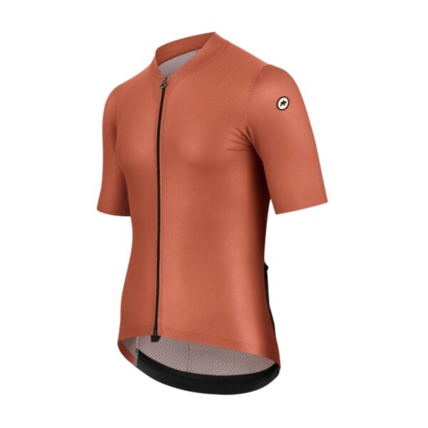Assos MILLE GT Jersey S11 Rusty Brown