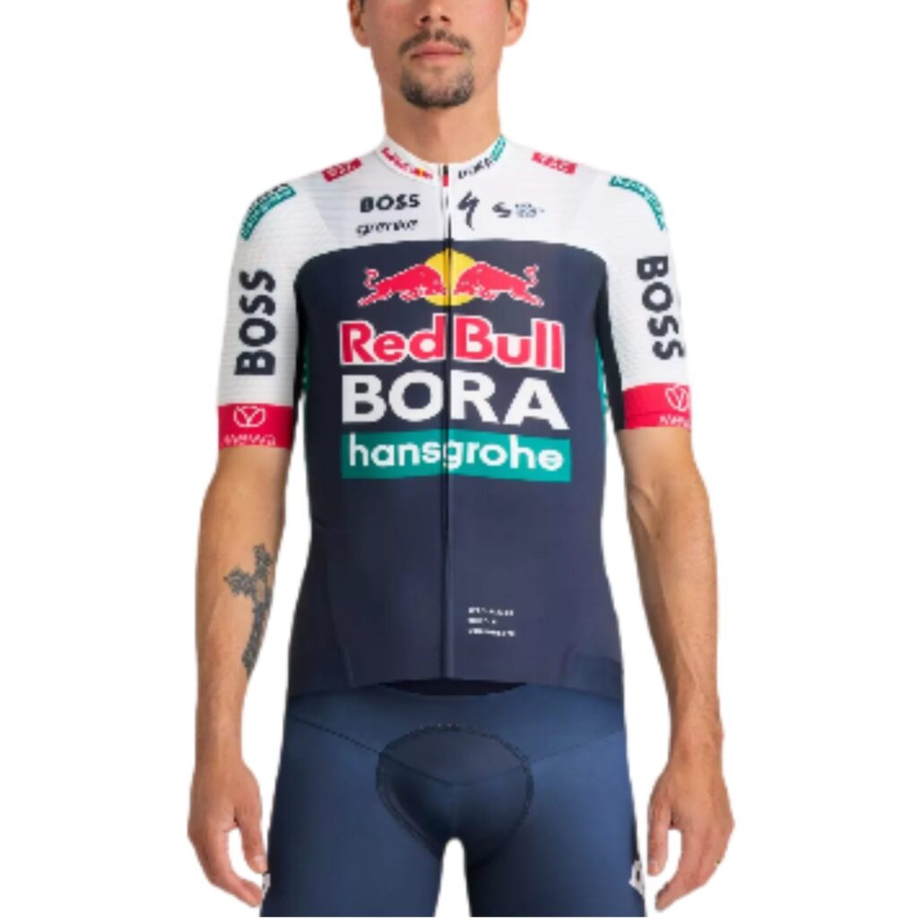 Specialized Race Team Red Bull Bora Hansgrohe Jersey