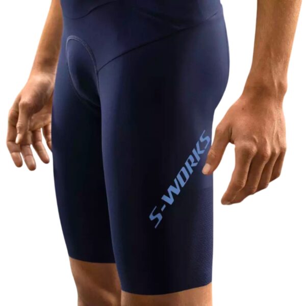 Specialized S-Works Race Bib Short Dark Navy
