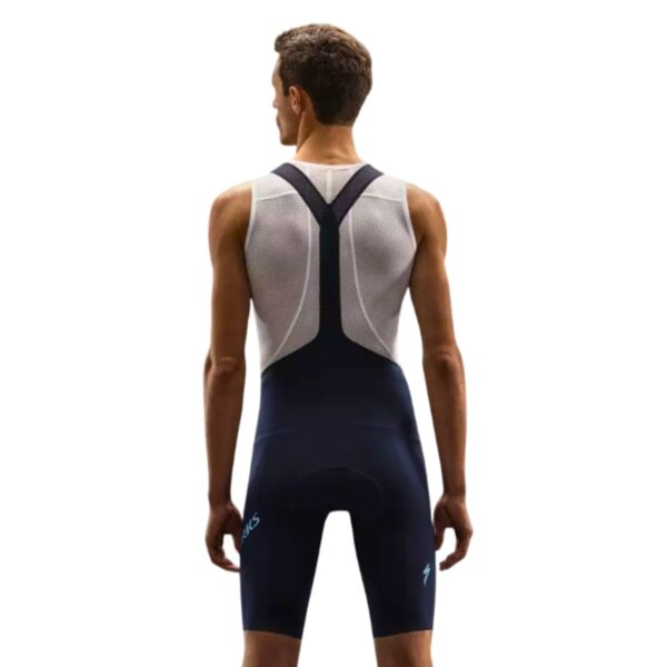Specialized S-Works Race Bib Short Dark Navy