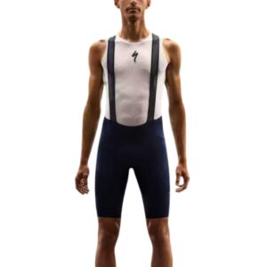 Specialized S-Works Race Bib Short Dark Navy