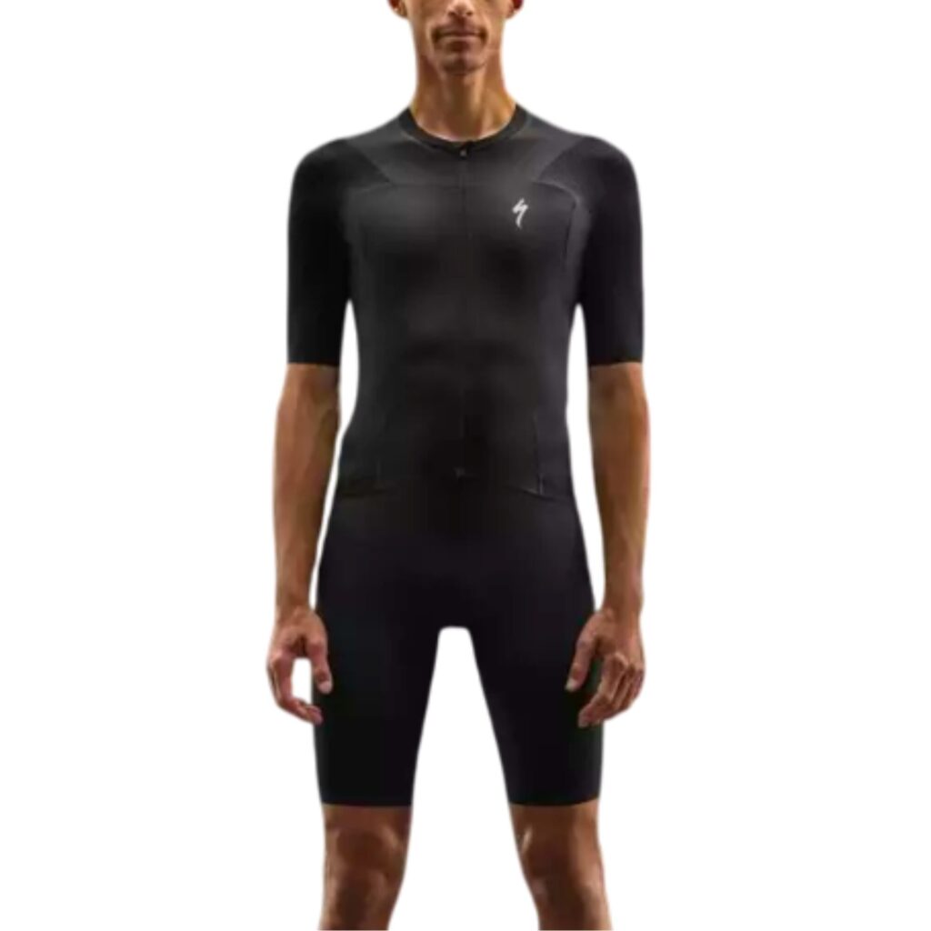 Specialized S-Works Race Jersey Black