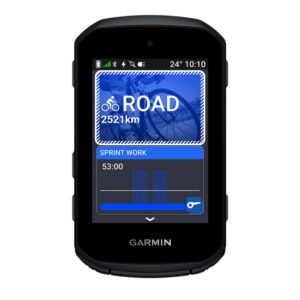 Garmin Edge 550 Black