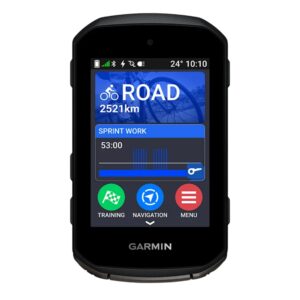 Garmin 850 Black