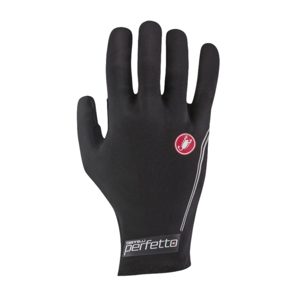 Castelli Perfetto Light Glove Black