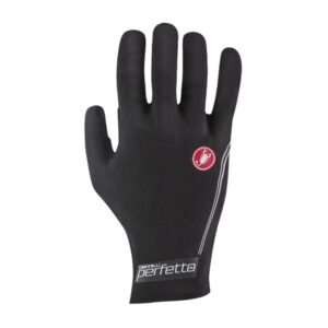 Castelli Perfetto Light Glove Black