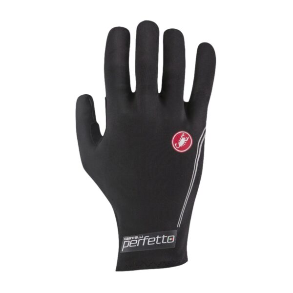 Castelli Perfetto Light Glove Black