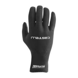 Castelli Perfetto Max Glove Black