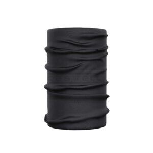 Castelli Pro Thermal Neck Warmer Light Black