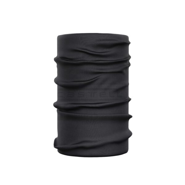 Castelli Pro Thermal Neck Warmer Light Black