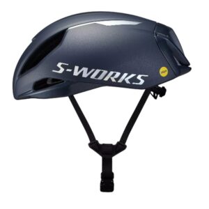 Specialized S-Works Evade 3 Slate Chrome