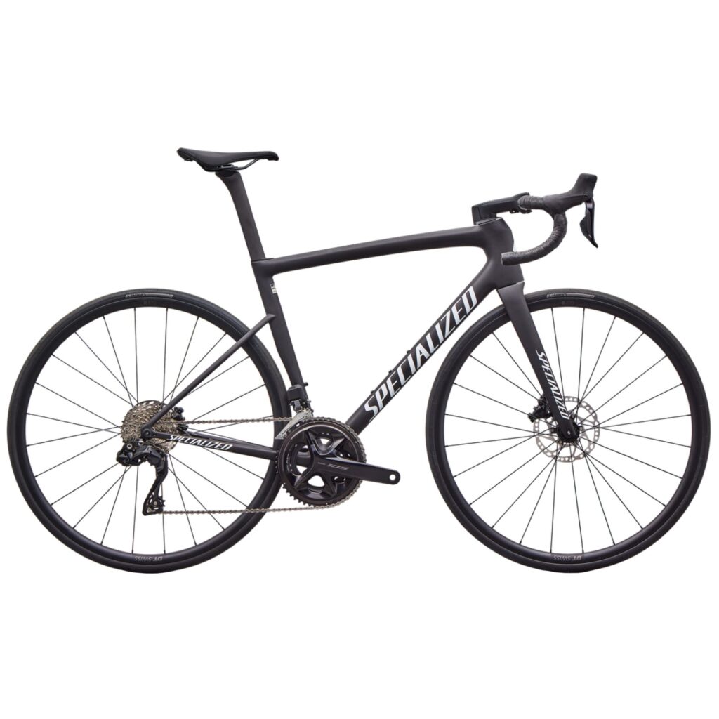 Specialized Tarmac SL8 Comp Di2 Satin Carbon