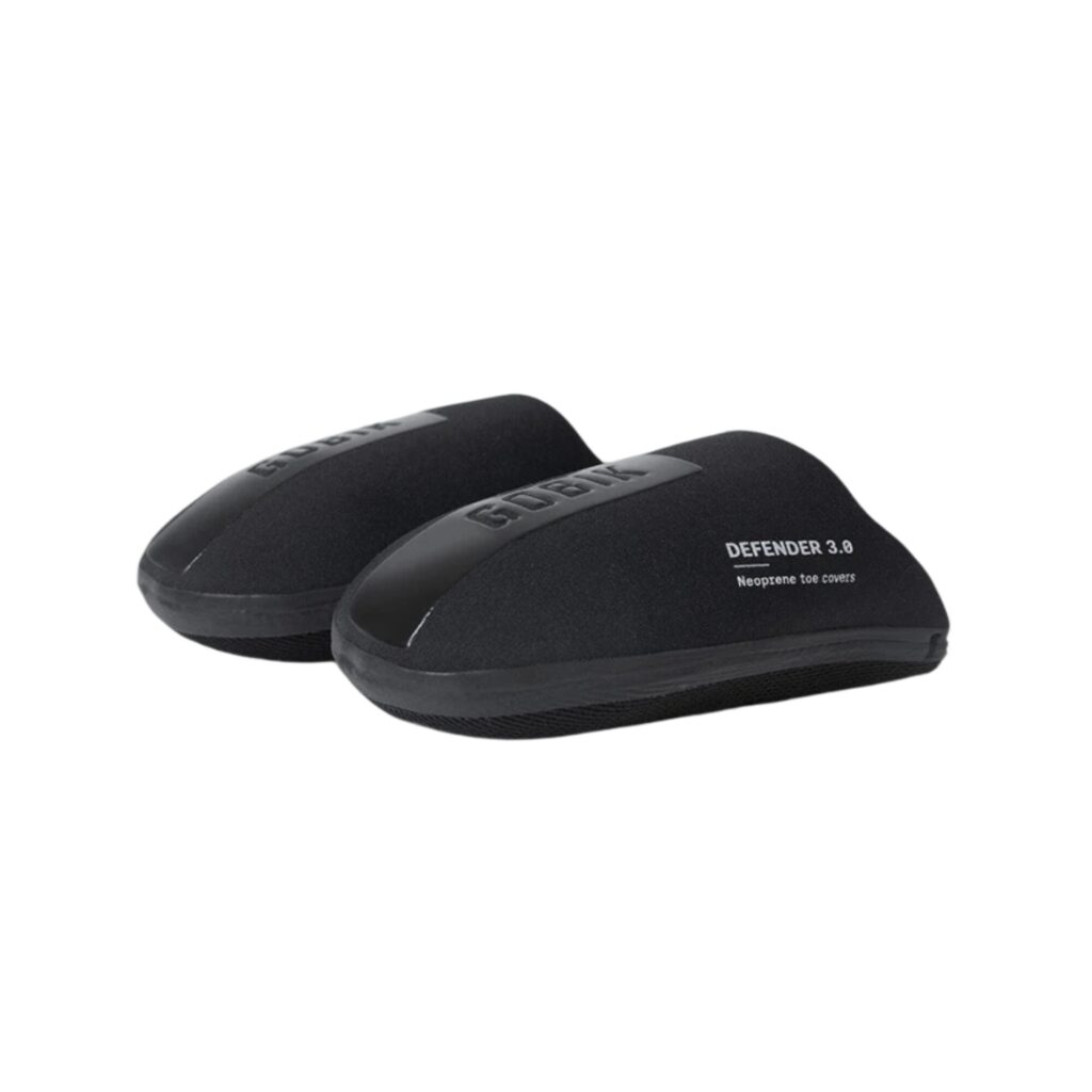 Gobik Defender 3.0 Black