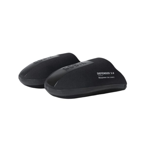 Gobik Defender 3.0 Black
