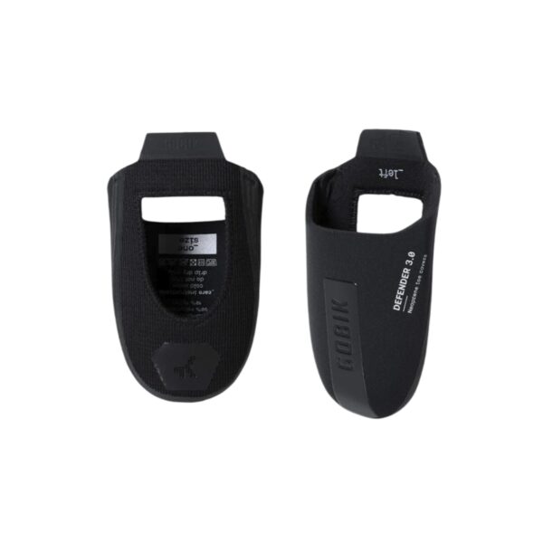 Gobik Defender 3.0 Black