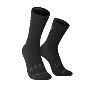 Gobik Winter Merino Coal