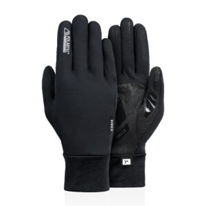 Gobik Polartec Bora 2.0 True Black