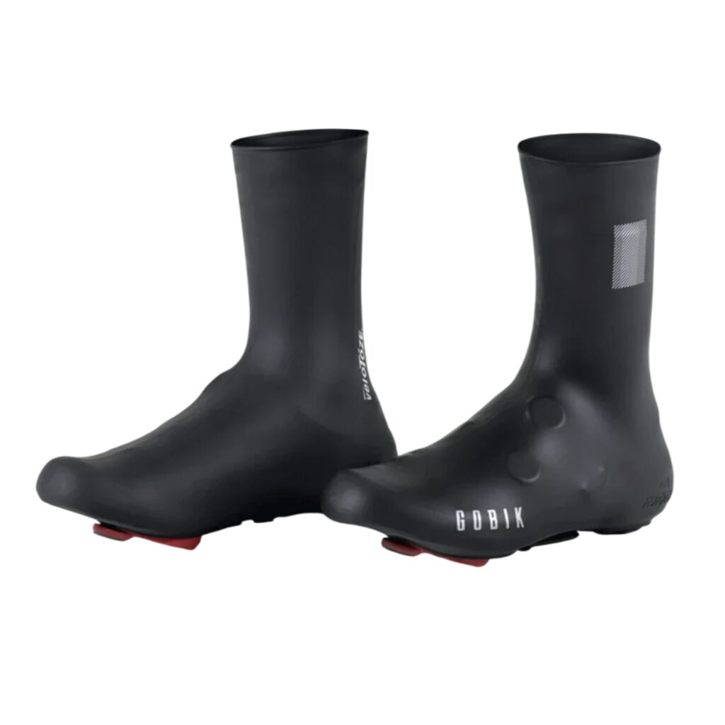 Gobik Velotoze Snaps Black