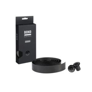 Gobik Bond Ultragrip True Black