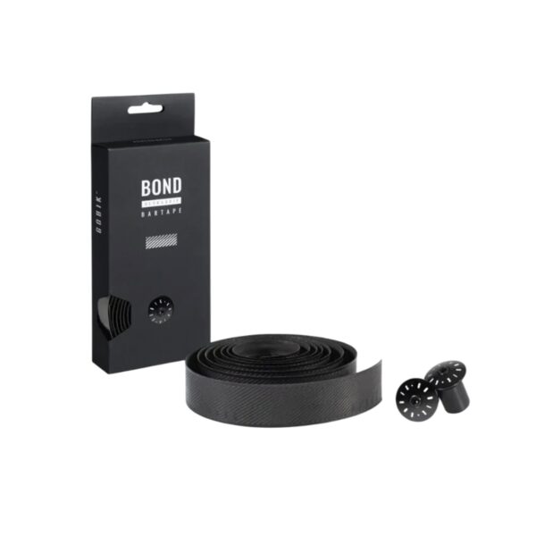 Gobik Bond Ultragrip True Black