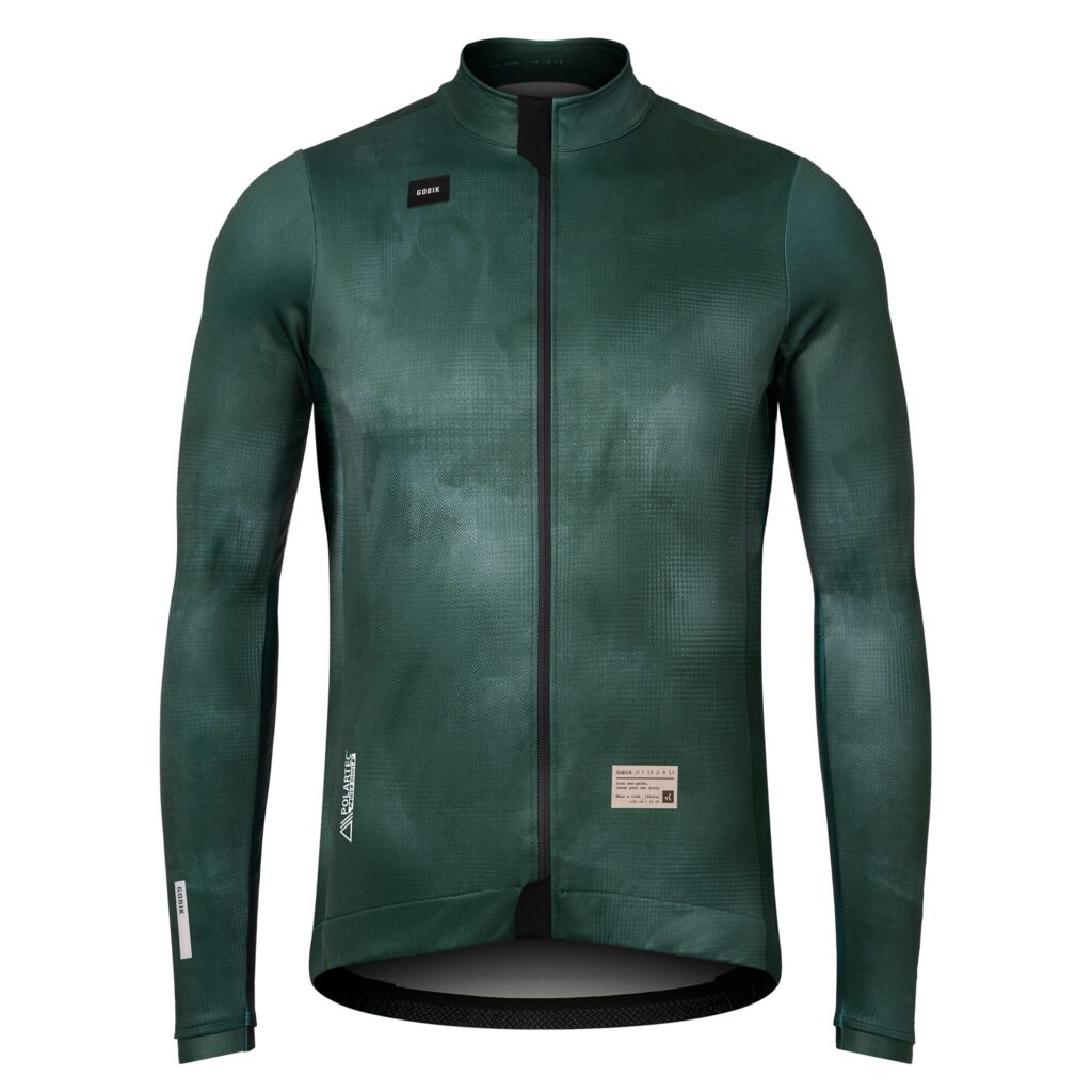 Gobik Skimo Pro 2.0 Cardin Green