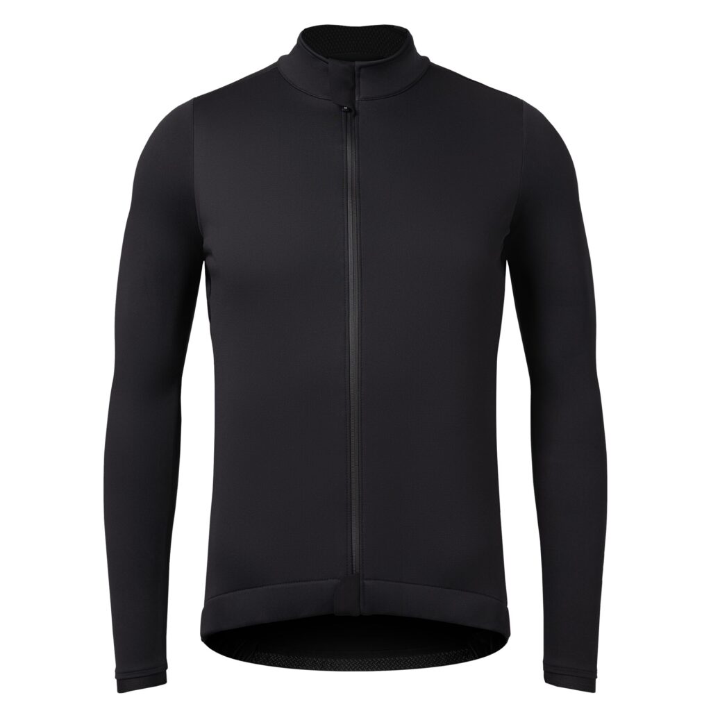 Gobik Skimo Solid Ink Black