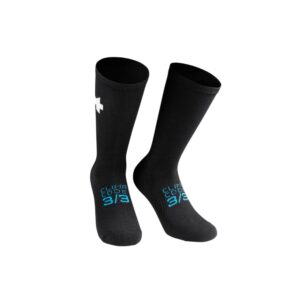 Assos Winter Socks P1 Black
