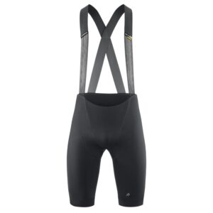 Assos MILLE GTS Spring Fall Bib Shorts S11 Black
