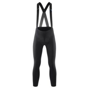 Assos MILLE GT HASHOOGI Winter Bib Tights S11 Black