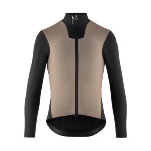 Assos MILLE GT HASHOOGI Winter Jacket S11 Dune Sand
