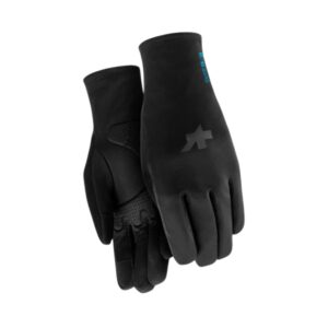 Assos Winter Gloves P1 Black