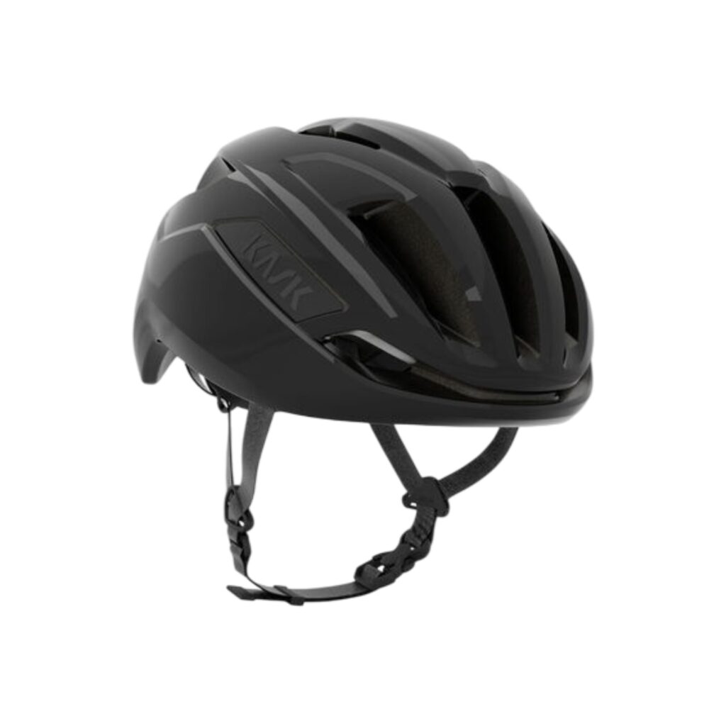 Kask Sintesi Black
