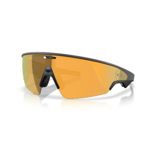 Oakley Meta Vanguard - Lenti Prizm 24k Montatura Black