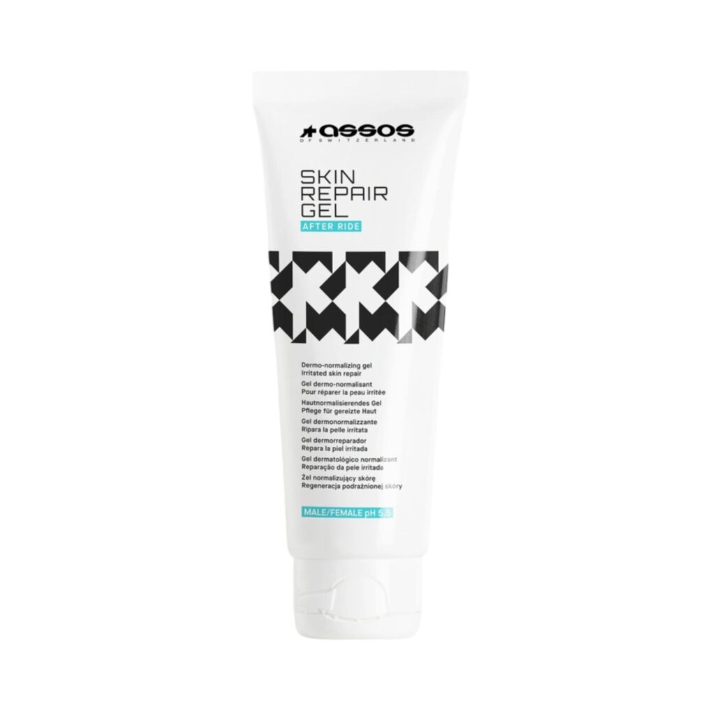 Assos Skin Repair Gel EVO 75ML