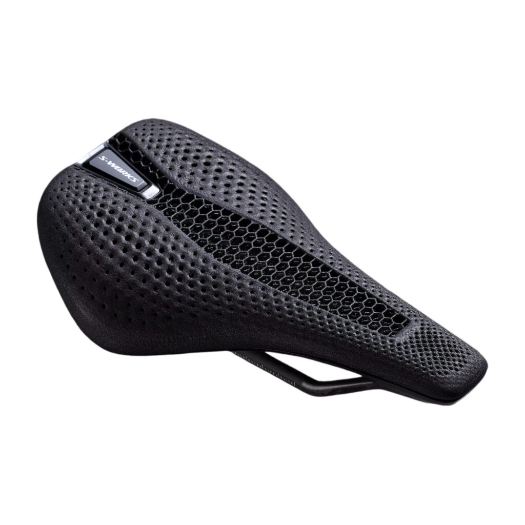 Specialized S-Works Power EVO with Mirror Black