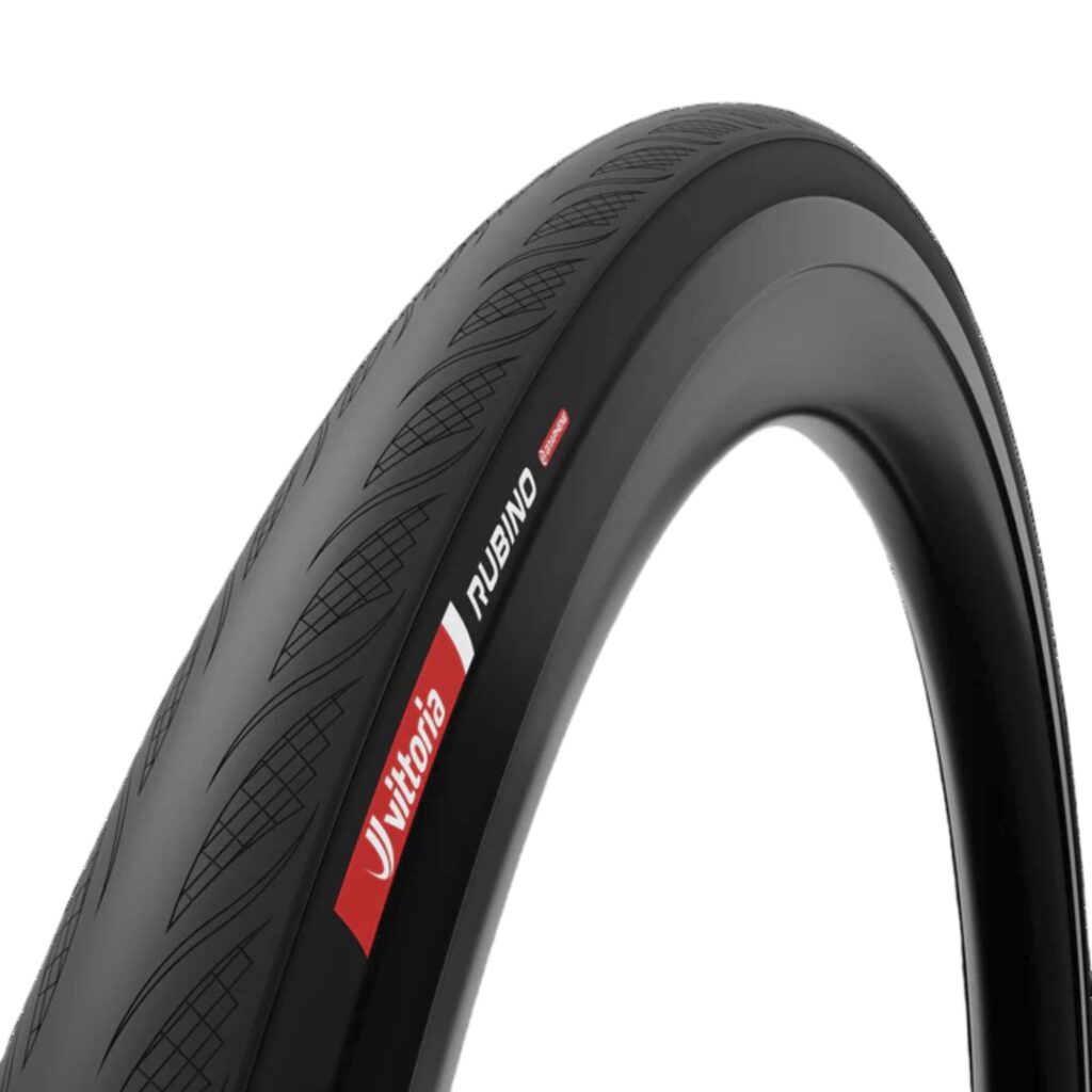 Vittoria Rubino V Black