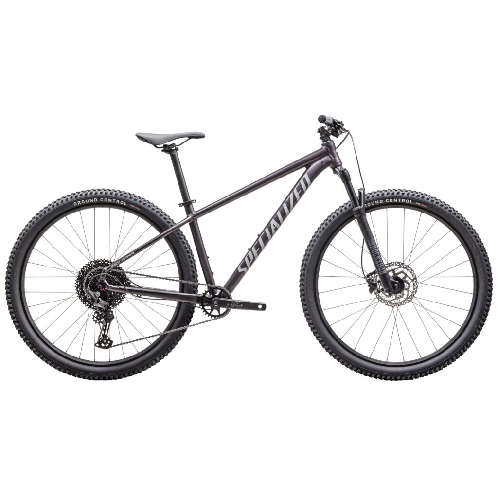 Specialized Rockhopper Comp 29 Satin Nebula Metallic/Dolomite Metallic