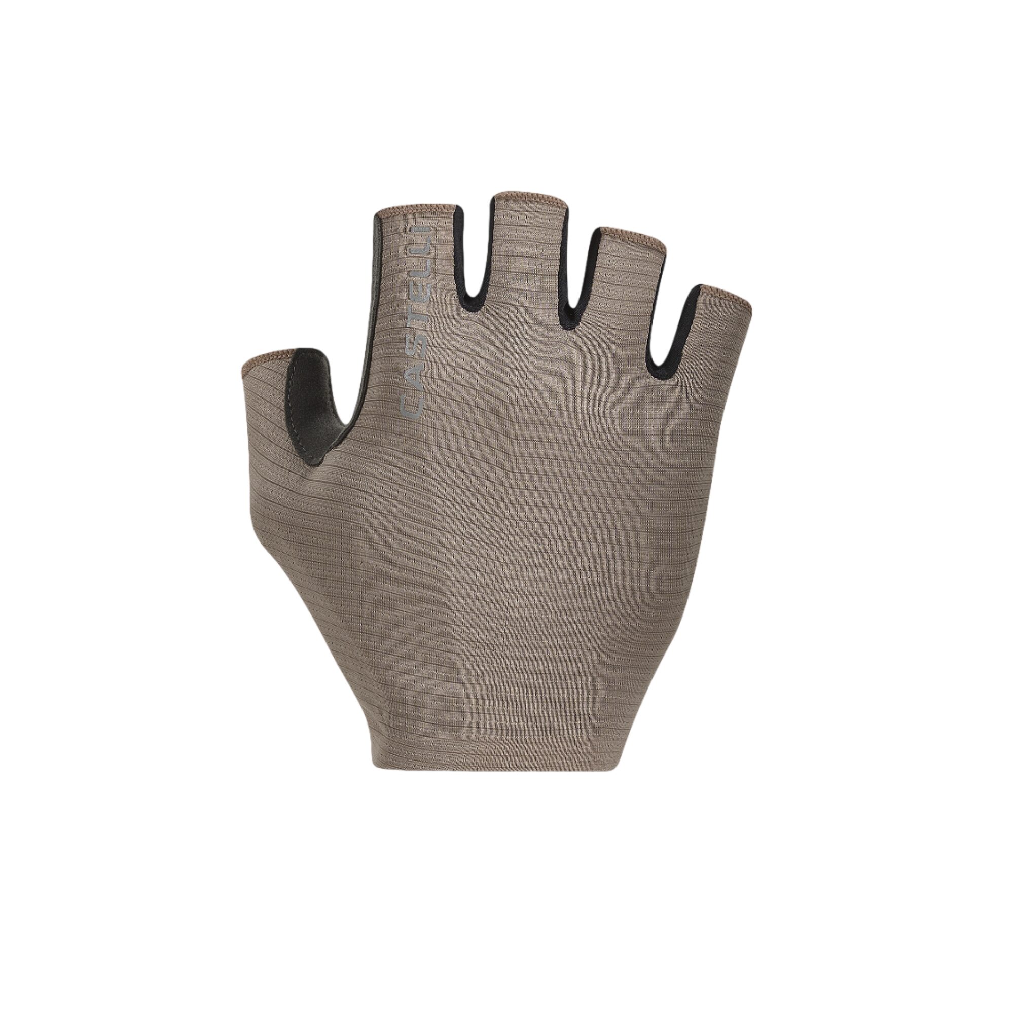 Castelli Espresso Glove Clay