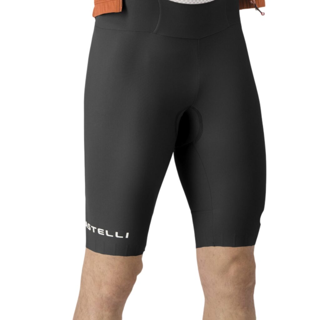Castelli Espresso 2 Bibshort Black